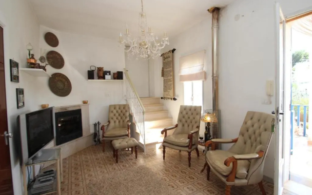 Casa di Nonna, Villa Apartment