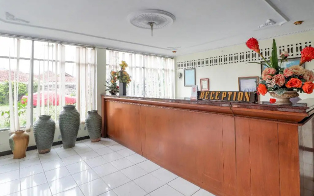 3250 Setia Hotel