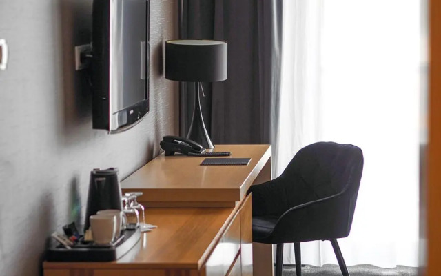 Hotel Willa Port Conference Resort&Spa