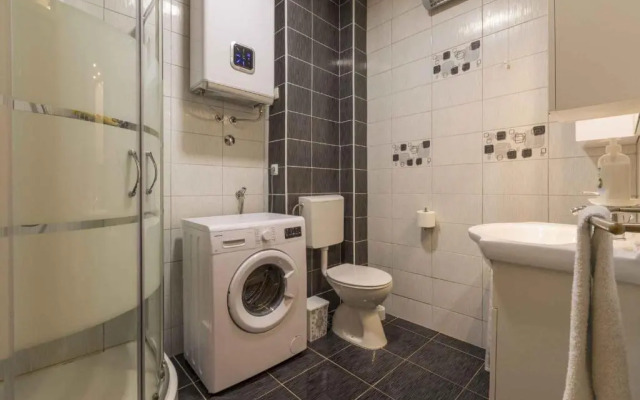 Apartment in Novi Vinodolski 39444
