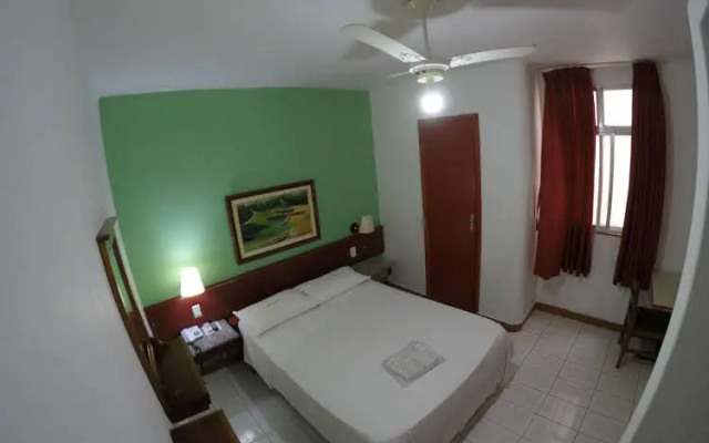 Hotel Leão Rio