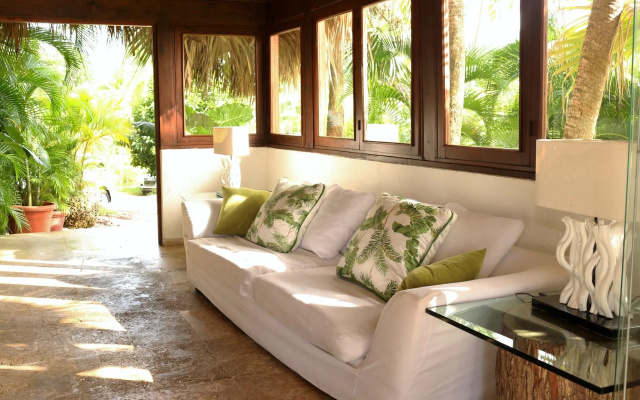 Casa Bonita Tropical Lodge