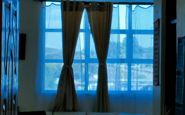 Ruge Apartment