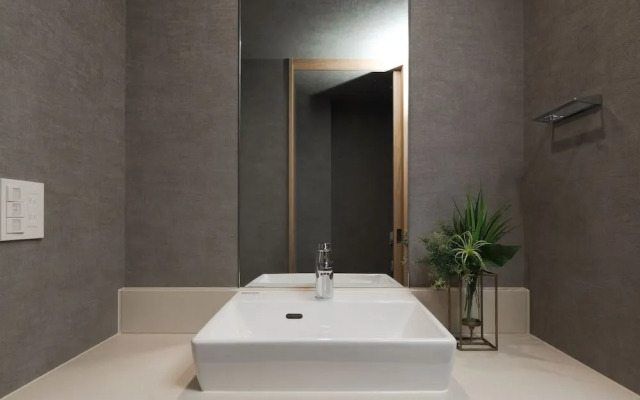 MIMARU SUITES Tokyo Nihombashi