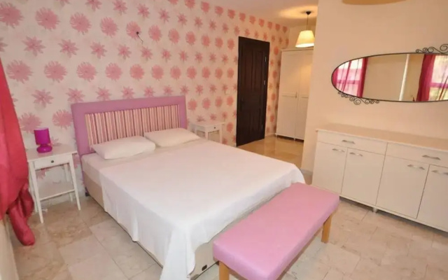Cleopatra Villas Marmaris