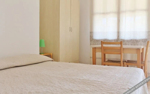 Residence Blue Corner Porto Pollo