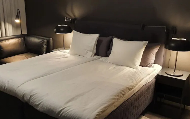 Hotell Iföhus