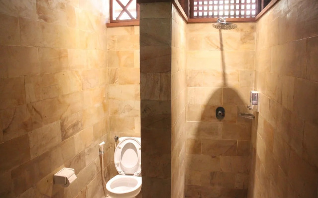 Puri Komodo Resort