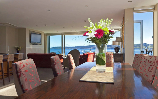 The Reef Resort