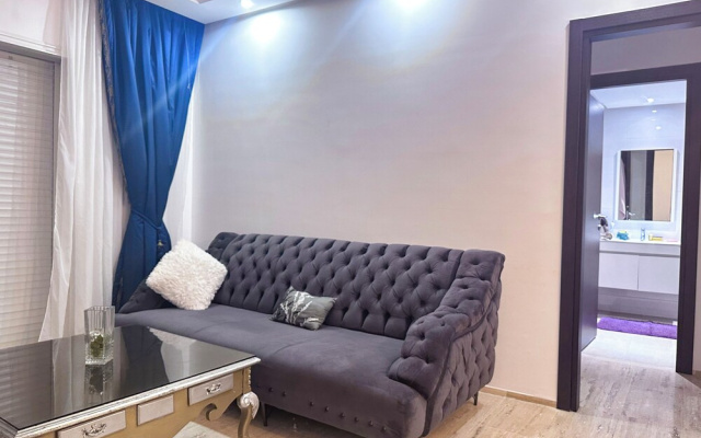 Luxury Haven Jardin de Carthage Bliss