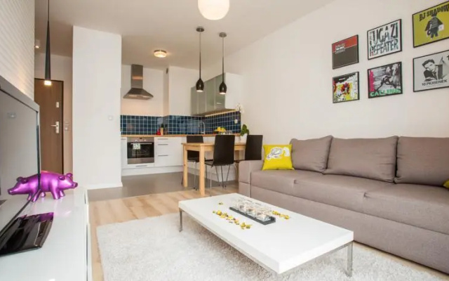 Mojito Apartments - Berry