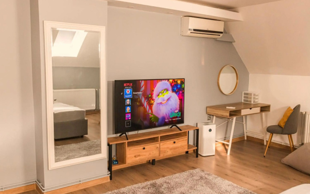Downtown Apartment Travnik