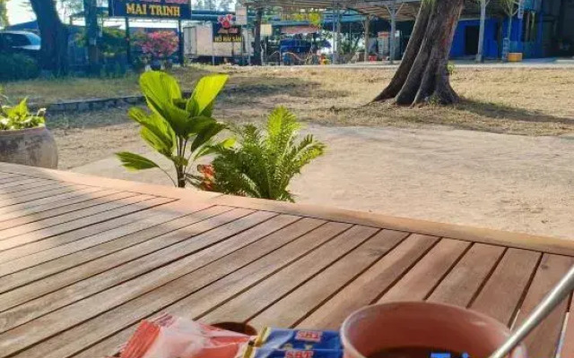 Ruby House Beachfront Đồi Dương la Gi