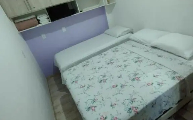 Apartamento 09 Porto dos Lençóis Residence