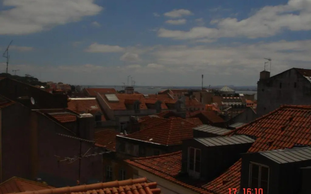 Inglesinhos Loft