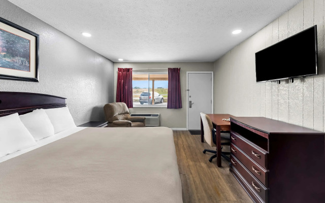 Americas Best Value Inn Marion, OH
