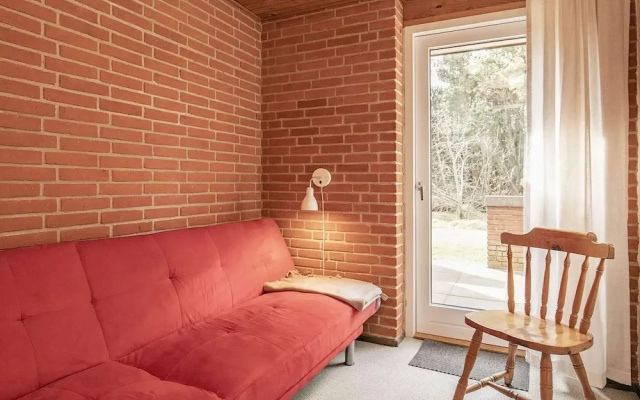 6 Person Holiday Home in Hurup Thy