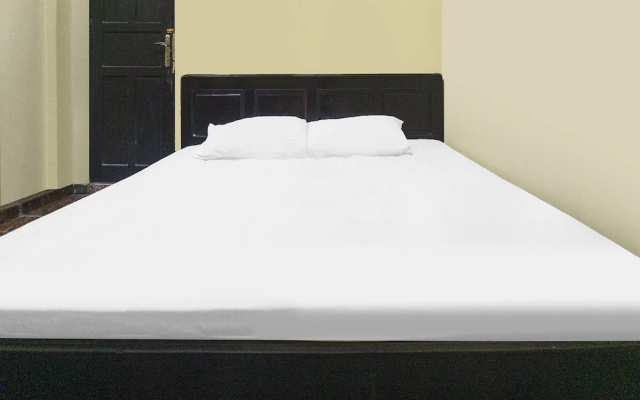 Hotel O Emmy Homestay Syariah