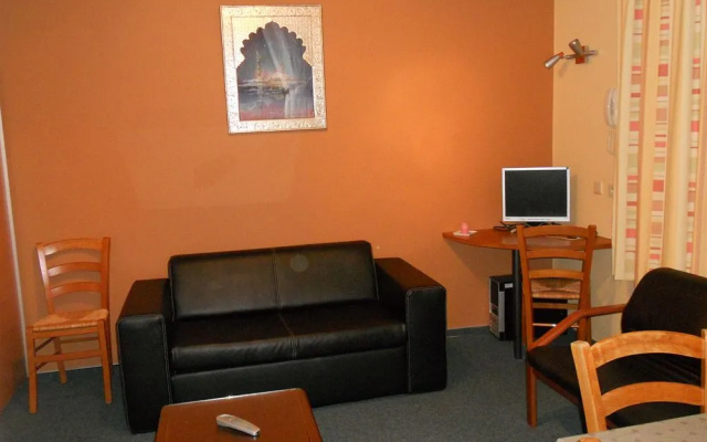 Hotel Rogier