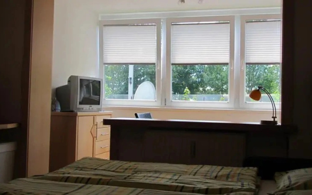 Ferienwohnung Areit