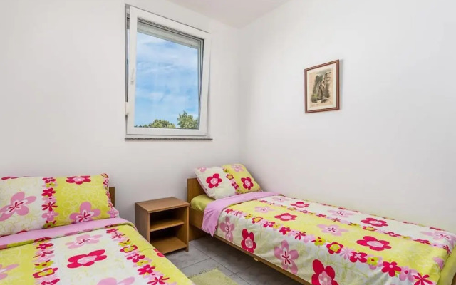 Mandre Coastal Hideaway