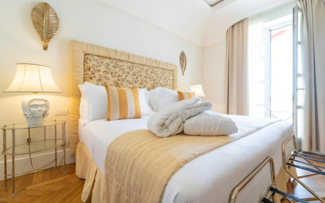 Relais Villa San Martino