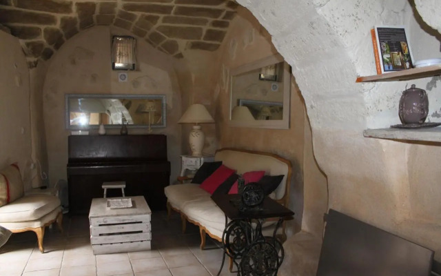 maison de village
