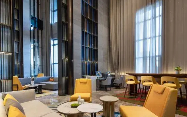 Hampton by Hilton Hulunbuir Hailar Street
