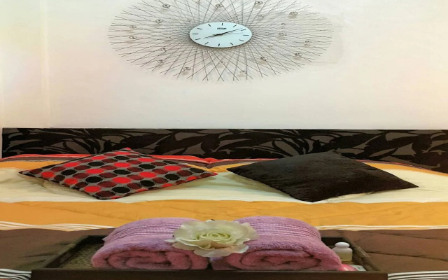 时尚酒店(Chic Hotel)