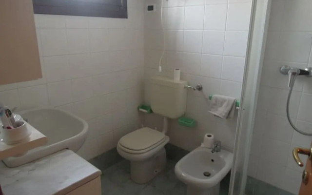 Spacious Flat Perfect for Enjoying Your Vacations