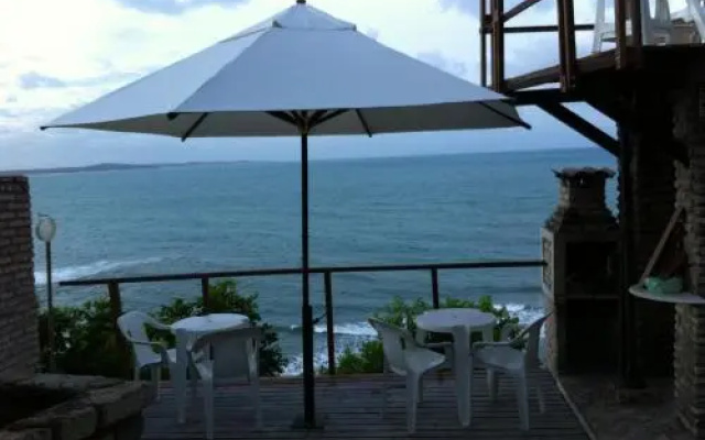 Pousada Farol Eco Adventure