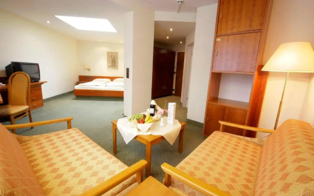 Dorint Seehotel & Resort Bitburg/Südeifel
