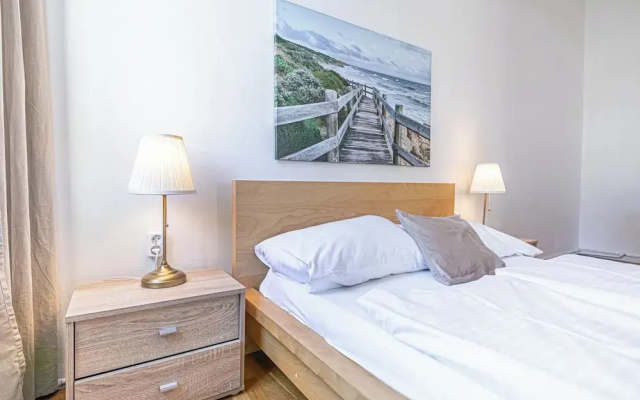 Affordable Apartment Near Stadthalle