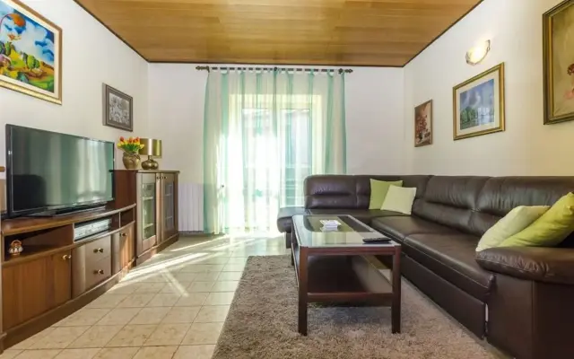 Apartment Lile