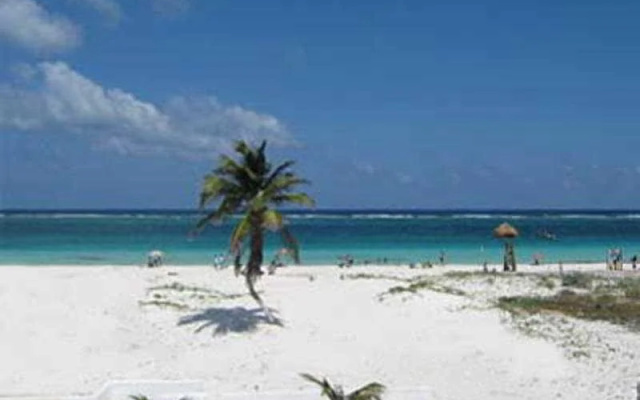 Carmen Beach