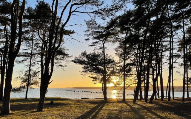 Hälleviks Strandstugor