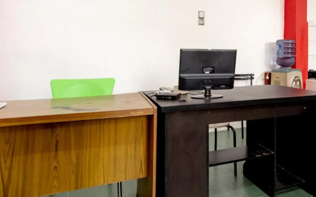 OYO 1874 Joh - Je Guest House