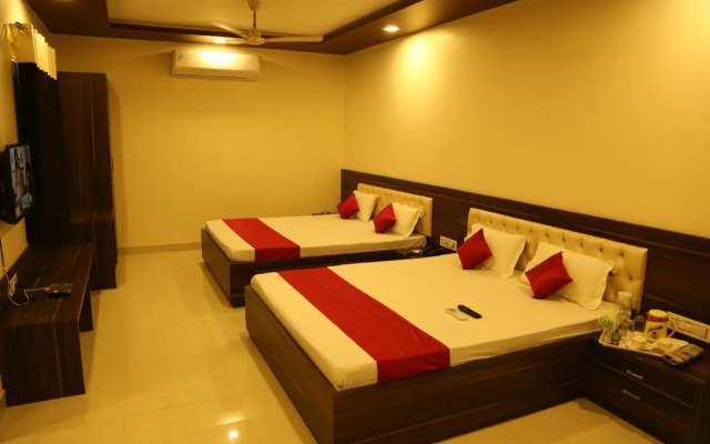 Hotel Kingsway