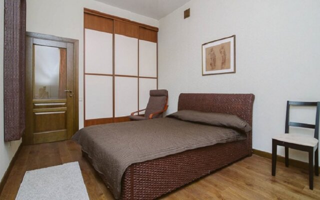 Апартаменты Na Petrogradskoj Apartments Санкт-Петербург