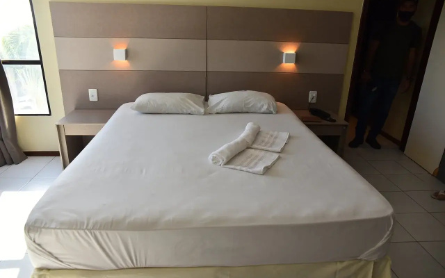 Royal Flat - LikeHome Hospedagens