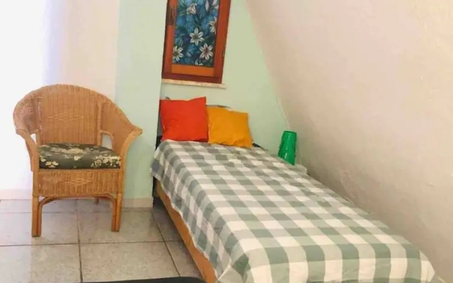 Lovely 2-bed Apartment in Giardini Naxos