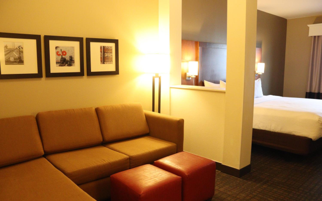 Comfort Suites Loveland