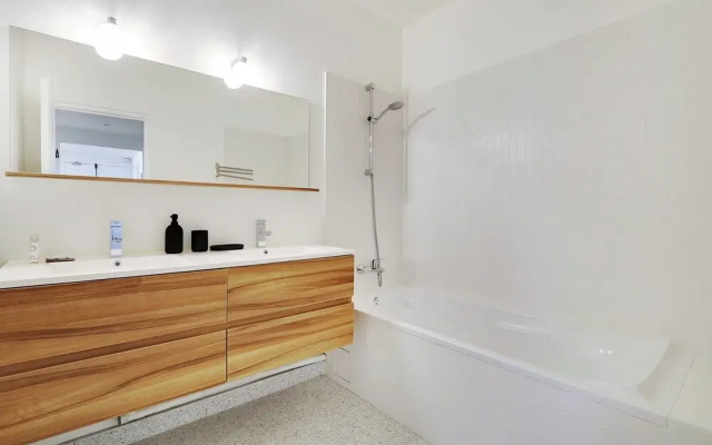 Classy Appartment - Arc de Triomphe