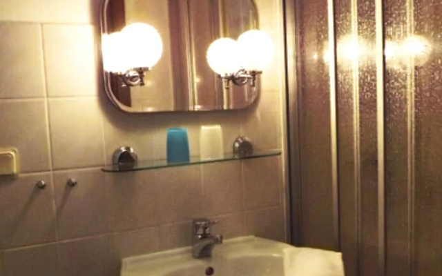 Pension Bodetal