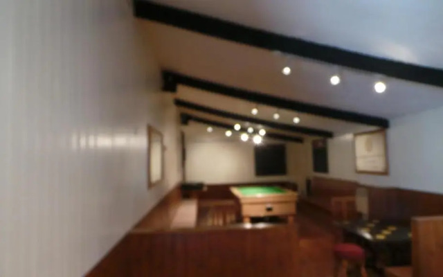 Dolphin Hotel