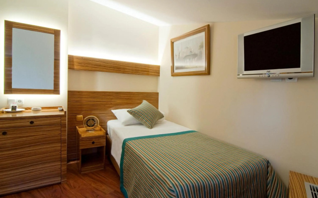 Hotel Buyuk Keban