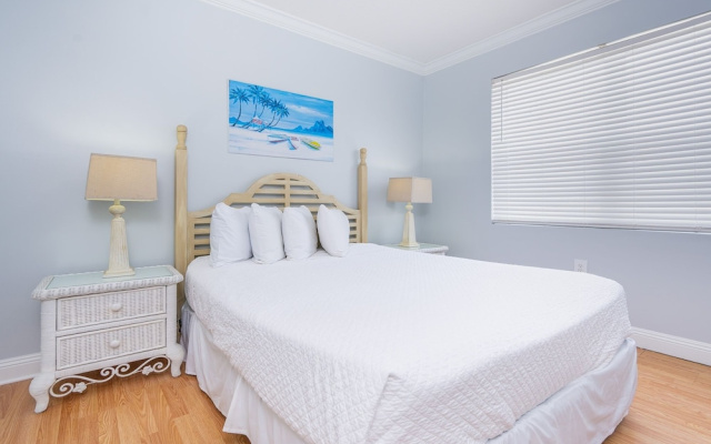 Funspot 1713 5 Bedroom Home
