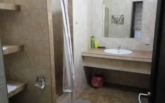 Staraya Podkova Guest House