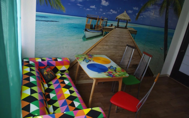 Hostel Kuba