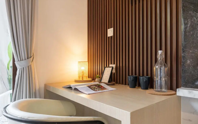 Cove Ume Nerus Residences & Villa